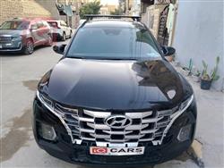 هيونداي سانتا كروز